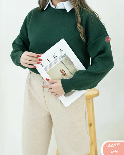 بافت دوتیکه 5593