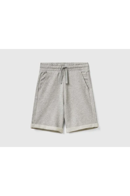 شلوارک بچگانه اورجینال بنتون united-colors-of-benetton