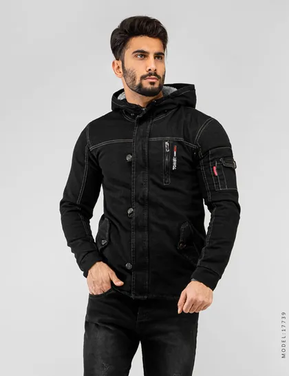 کاپشن مردانه Tommy