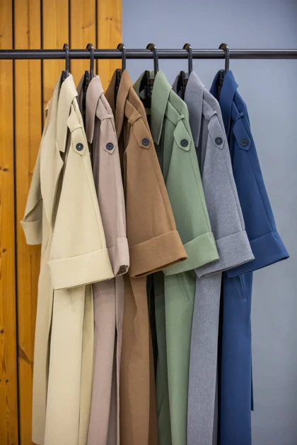 مانتو مازراتی ملانژ دنیز