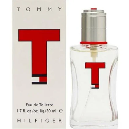 خرید عطر زنانه تامی تی Tommy T