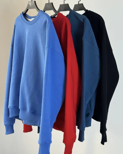 دورس یقه گرد  کد 1500125