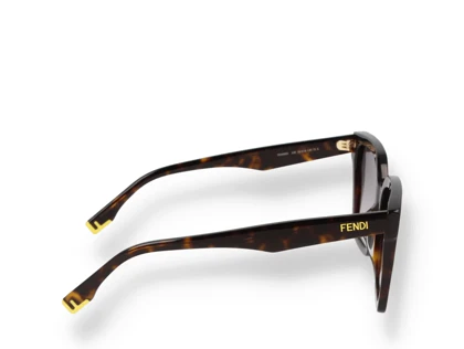عینک آفتابی فندی Fendi FE 40085I