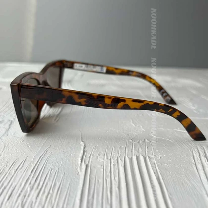 عینک BEELINE leopard کد 101