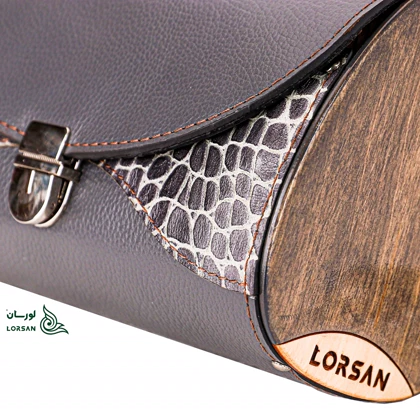 لورسان کیف دستی رسمی lorsan-57