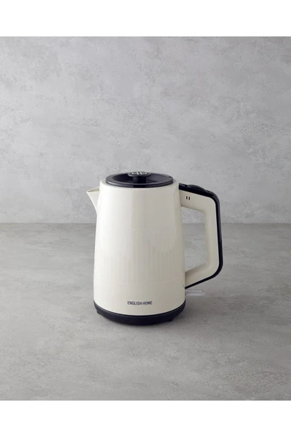 چای‌ساز English Home مدل CMK 6030 پلاستیکی