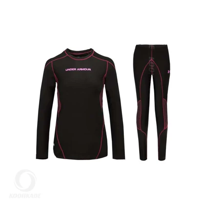 بیس لایر زنانه UNDERARMOUR