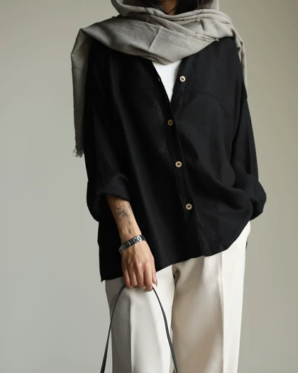 شومیز شوکا