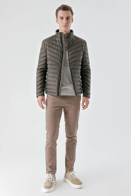 کت و کاپشن مردانه morven