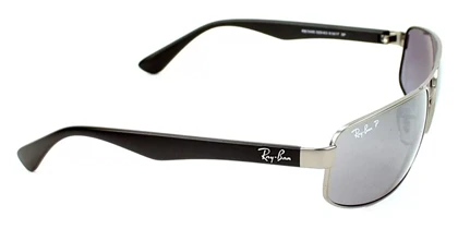 عینک آفتابی ریبن RayBan RB3445S 0293K کد 157797