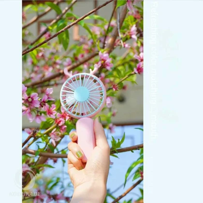 پنکه دستی MINI FAN 5