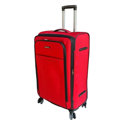 چمدان سایز متوسط ویچنزا مدل VICHENZA - VIN100301 MEDIUM