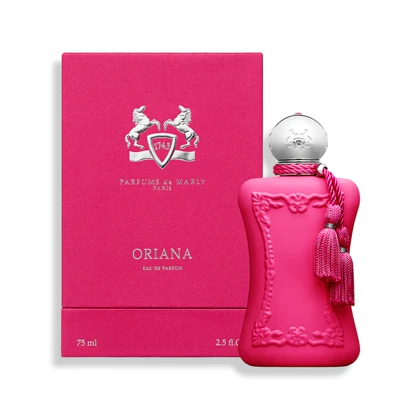 عطر زنانه پارفومز د مارلی اوریانا Parfums de Marly Oriana