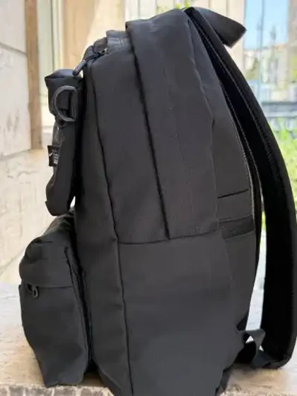 کوله پشتی بچه گانه مدل طرح نایکی