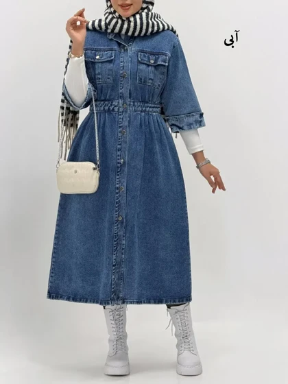 3552-مانتو جین منگو