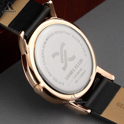 ساعت مردانه دنیل کلین Daniel Klein DK.1.12949-5