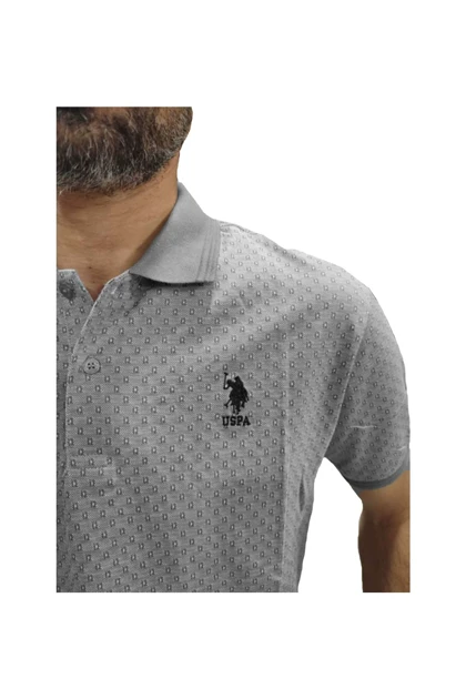 تیشرت مردانه اورجینال assn u.s.-polo-assn.