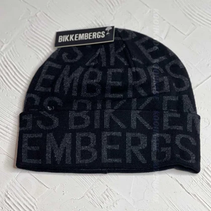 کلاه بافت 2762 BIKKEMBERCS