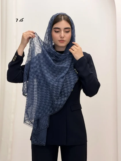 6930-شال تیارا