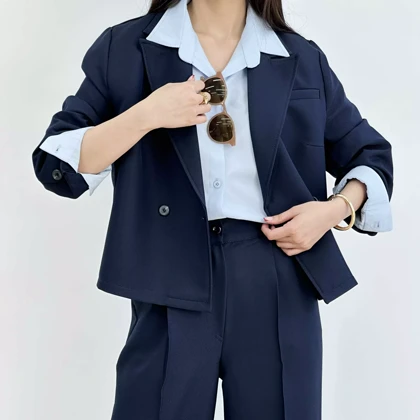 ست کت و شلوار 1008704