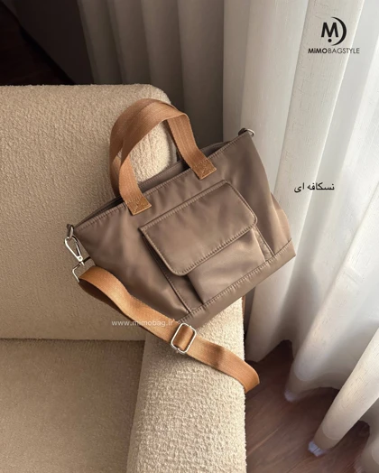 کیف دخترانه سزار