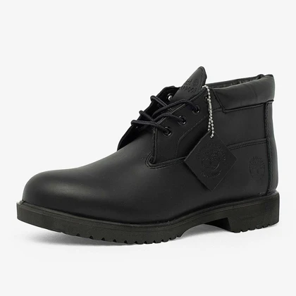 نیم بوت TIMBERLAND 50059مشکی 44.5