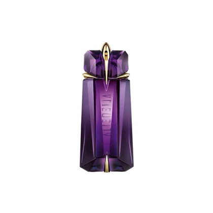 عطر ادکلن الین موگلر زنانه (آلین موگلر) 90 میل اصلی Mugler Alien for Woman 90ml