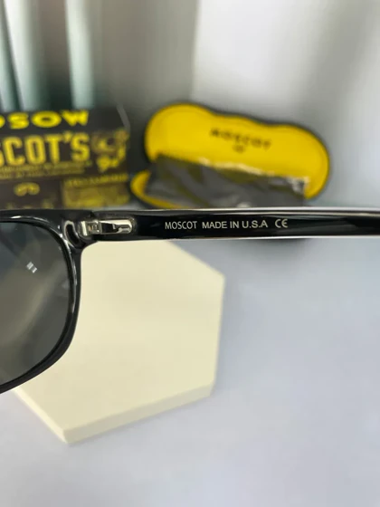 عینک آفتابی ماسکات مدل MOSCOT FG1314