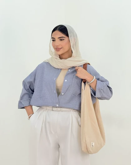 شومیز دنیز(1)کد:5658