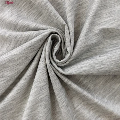 ست تاپ و شلوارک زنانه کوزا خاکستری روشن