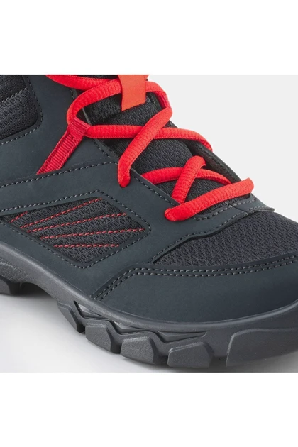 کفش های طبیعت گردی بچگانه دکتلون decathlon