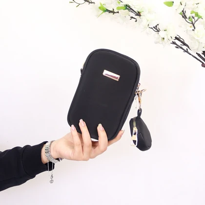 کیف موبایلی هلسا Helsa