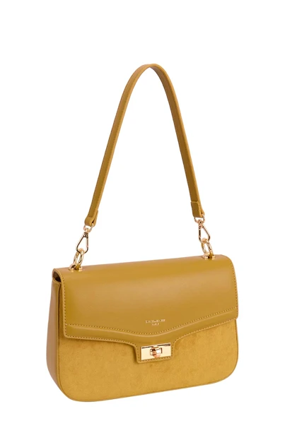 کیف دوشی مدل David Jones CM6775