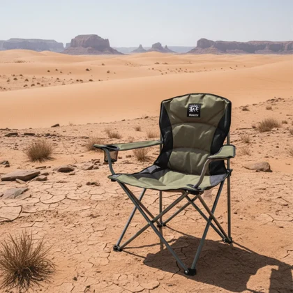 صندلی تایتان KAILASH