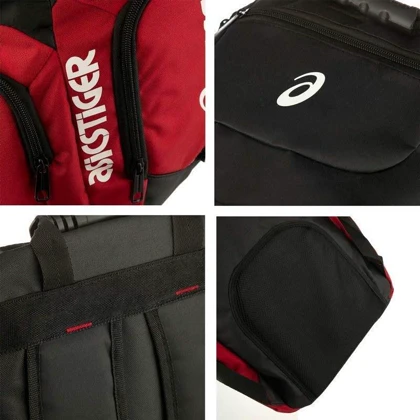 کوله باشگاه اسیکس