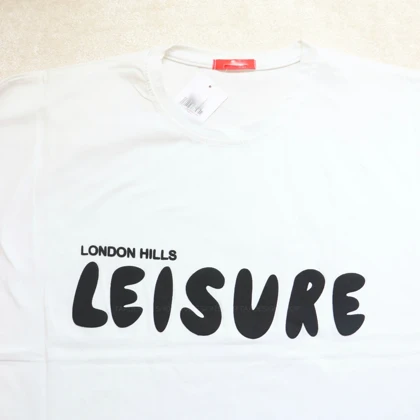 تیشرت لانگ LEISVRE کد 6075