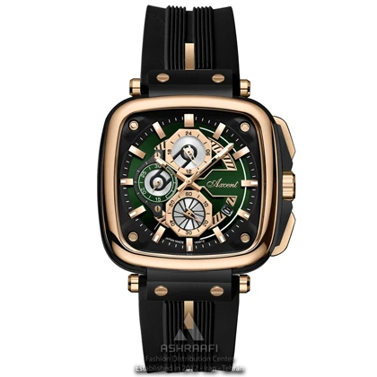 ساعت مردانه اکسنت Axcent AX183012KRG