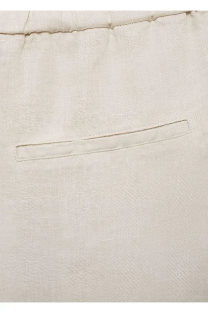 شلوار زنانه اورجینال منگو mango