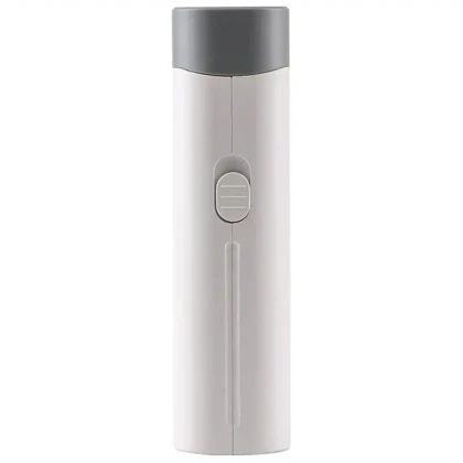 چراغ مطالعه، پاور بانک و نگهدارنده موبایل 1200 میلی‌آمپرساعتی D16
