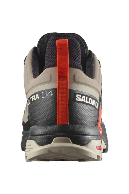 کفش مردانه X Ultra 4 Gtx Vintage Kaki/مشکی/گیلاسی L41731400