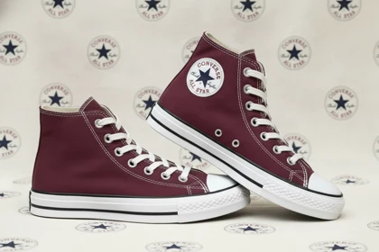 کانورس آل‌استار چری / Converse