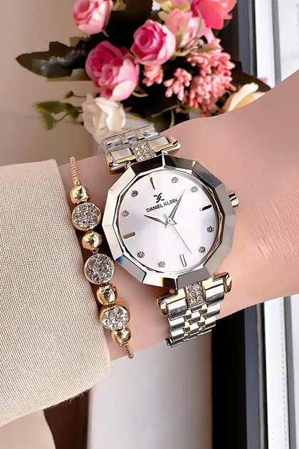 ساعت زنانه دنیل کلین daniel-klein