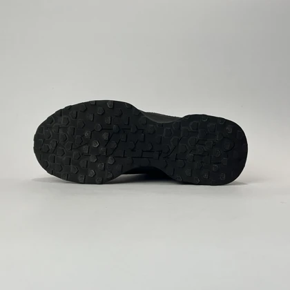 کفش راحتی ونس هامون مشکی تمام