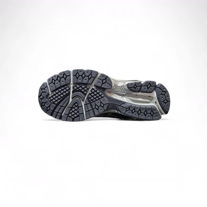 کتانی نیوبالانس 1906A نقره ای