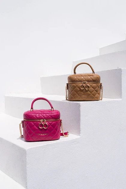 کیف دوشی مدل David Jones CM6701