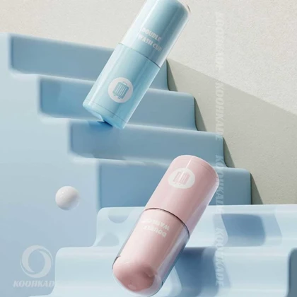 پک بهداشتی 6 تکه WASH CUP ETRAVEL A28