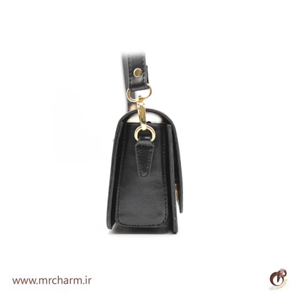 کیف کوچک دوشی زنانه 1890