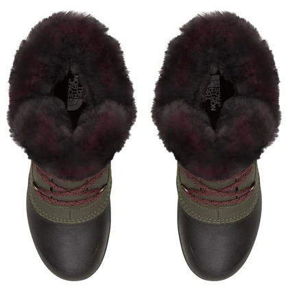 بوت زنانه زمستانه The North Face Shellista IV Luxe