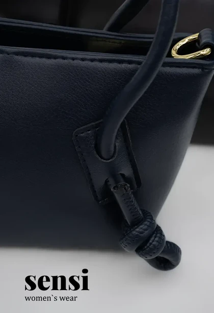 کیف چرم کد1001786