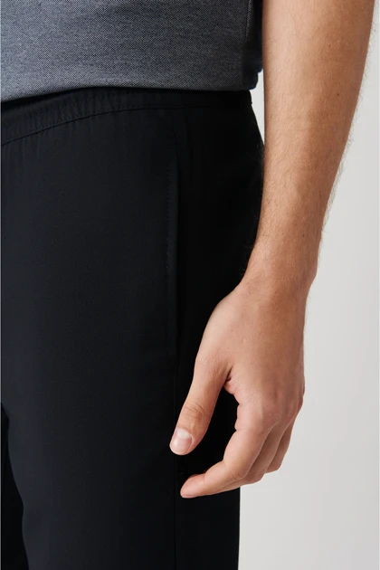 شلوار مردانه اوا avva